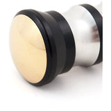 KEN'S FACTORY NEO-FUSION SHIFTER PEG BLACK & Machine/Brass