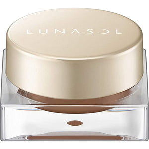 LUNASOL Glam Wink Frost 04 Eyeshadow Copper Last 5.1g