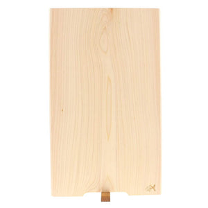 Tosa Dragon HC7003 Ichimai Board Extreme Cutting Board, M, Beige