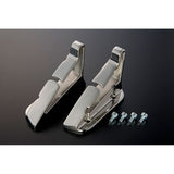 TAKE OFF SEAT BELT GUIDE 2 HONDA BEAT PP1 SBG0030