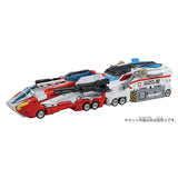 tomica hyper rescue no. 2