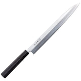 Fujitorasaku FUD-1105 MV Double Layer Steel Elastomer Pattern, Blade 6.5 inches (165 mm)