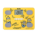 Body Composition Meter, Minion, BC-UN-MI01 Body Composition Meter