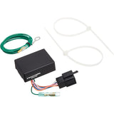 Posh (POSH) Bike Supplies Wide Wat Winker Position Relay Honda CBR250R (2011-2014) | CB400SS (All) | XR250 (MD30) (All) LED only 090019-W1