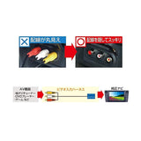 Data Systems (Data System) Video Input HARNESS VHI - T56