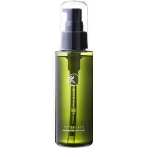 Moonpeach clear skin oil 100ml