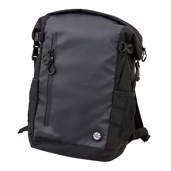 Gamakatsu LE-304 Langan Backpack 9.8 gal (30 L) Black