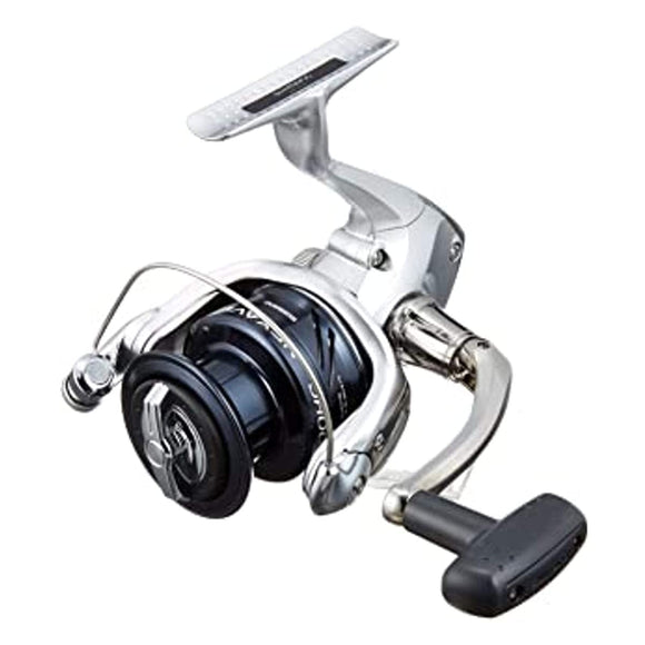 Shimano C3000/C3000HG/C3000DH 18 Nexave Spinning Reel