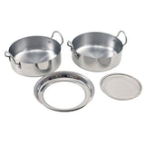 Arnest Fryer Pan Series