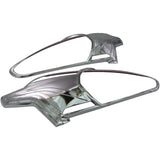 BRIGHTZ Sienta 172 175 Plated Head Lightling [HEAD-064] NSP170G NSP172G NHP170G NSP170 NSP170 NHP170 NSP175 NSP NHP P170 P172 P172 P172 P172 2684999