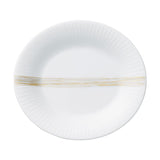 Noritake F10364/1658 Noritake Plate Set, 5.5 x 4.9 inches (14 x 12.5 cm), 5 Pieces, Fine Porcelain