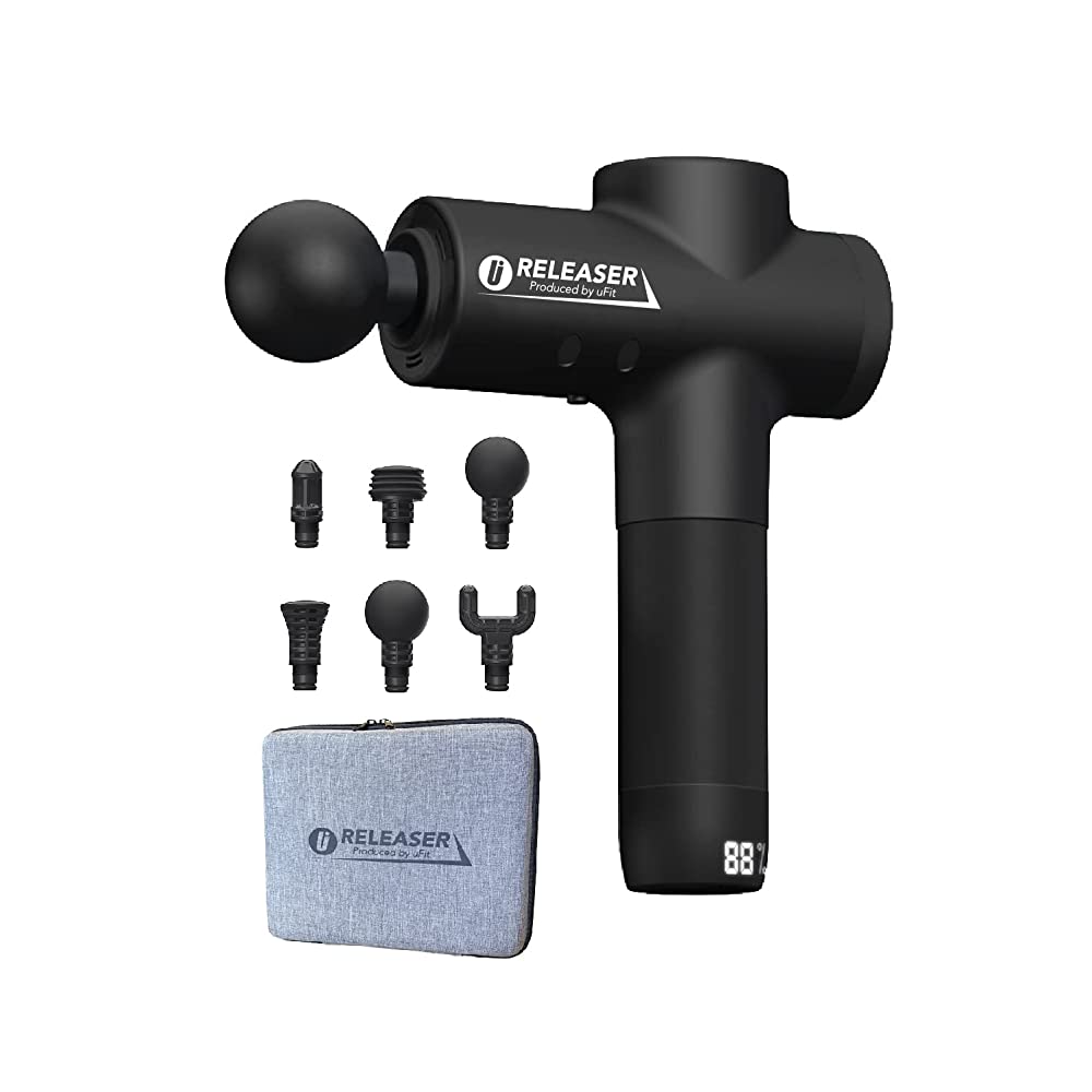 uFit RELEASER