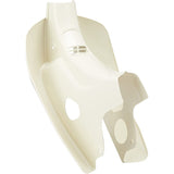 MADMAX Little Cub C50 AA01 Genuine Type Leg Shield White 4582664264296