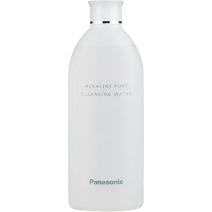 Panasonic EH-4P01 alkaline pore cleaning water for clearing square plugs