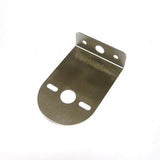 Marker Lamps, Track Supplies, Bus Markers, L-Shaped Stay, Stainless Steel, 2 Sheets, 6 Sheets, 8 Pieces Set (8)