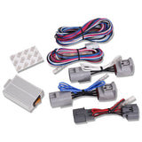 YOURS Swift Hybrid Mz Daylight Unit System, IDEAL FOR DAYLIGHT LIGHTING LED POSITIONS [3] m