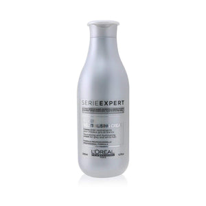 L'Oreal Serie Expert Silver Conditioner 200ml Shampoo 200ml