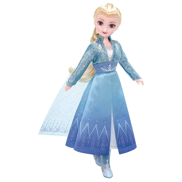 Disney Precious Collection Frozen 2 Elsa