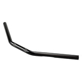 KIJIMA HD-04020 Motorcycle Parts, Drag Bar, High Vent Type, Black, Harley Series