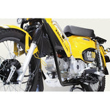 Special Parts Takekawa Under Frame Kit Black Cross Cub 50 (AA06) 110 (JA45) 06-00-0035