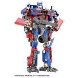 Transformers Premium Finish Series PF SS-05 Optimus Prime