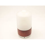 Radonna ADF11-TMR Speaker & Aroma Diffuser, Brown