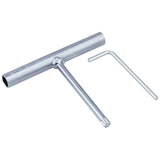 LIVRE SB 60-65 Shimano Right Roll Gun Meta Plate + Titanium G