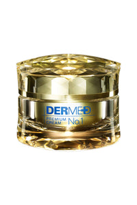 Delmed Premium Cream No.1 35g