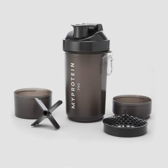 Smart Shake Large 800ML (Black) Special My Protein High Performance Shaker