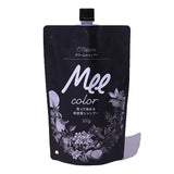 MEE Color Cream Shampoo, 12.8 oz (350 g), Dark Brown, Me Color, Shampoo, Treatment, Color Shampoo