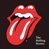 Art Deli Poster RollingStones Fabric Panel Unv-0012-L Large