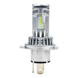 SPHERE LIGHT SRAMH4060-02 RIZINGα H4 HI/LO 6,000k Road Transport Vehicle Act Compiliant, EarthQuake Resistant 20g