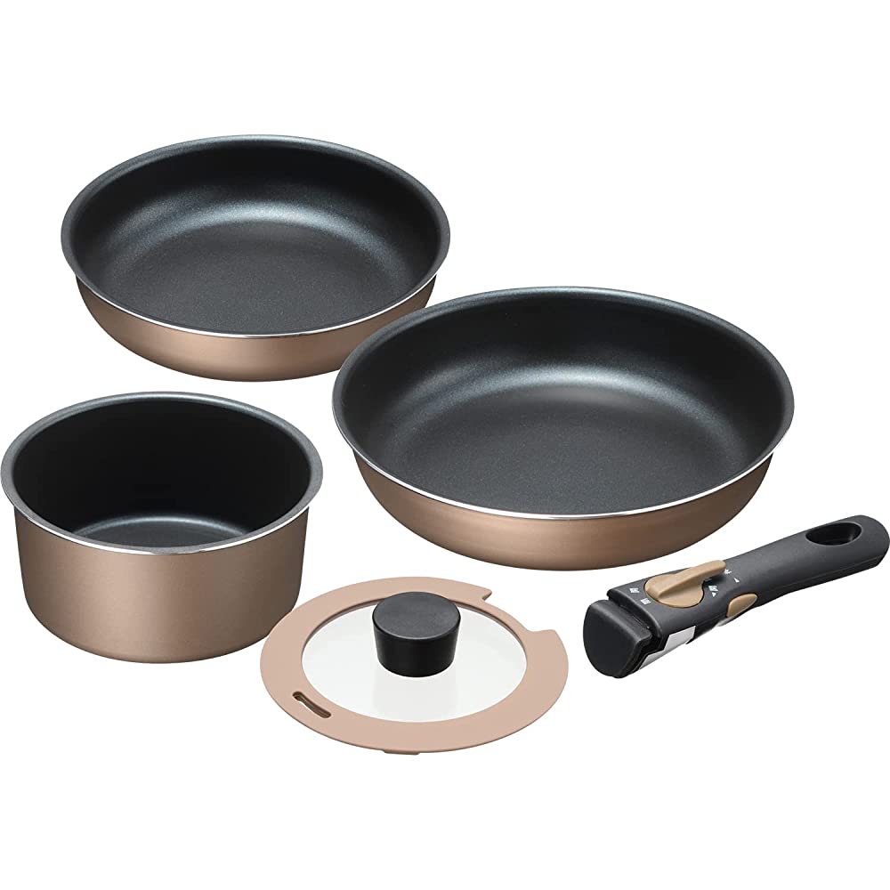 16 cm Frying Pan with Handles