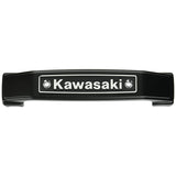 PMC 47-2283 KAWASAKI LOWERCASE STEM EMBLEM BLACK