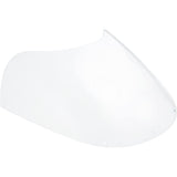 KIJIMA Bike Bike Parts Screen Upper Cowl Kit Exclusive Clear HD-05104