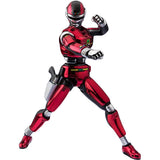 S.H. Figuarts Space Detective Shaliban