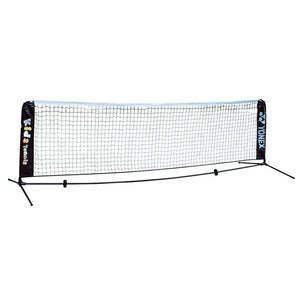 YONEX AC344 Tennis Net for Kids, Portable Kids Tennis Net