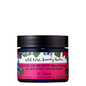 NEALS YARD REMEDIES Wild Rose Beauty Balm (Balm Serum) 1.8 oz (50 g)