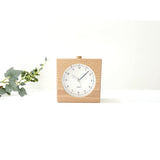 KATOMOKU Alarm Clock 5 km-78N Natural Alarm Clock