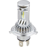 SPHERE LIGHT SRAMH4060-02 RIZINGα H4 HI/LO 6,000k Road Transport Vehicle Act Compiliant, EarthQuake Resistant 20g