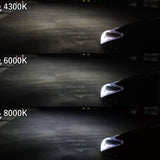 SPHERE LIGHT SHDLP043 CAR GENUINE HID REPLACEMENT BULB, D2S, 4,300K, 3,200LM