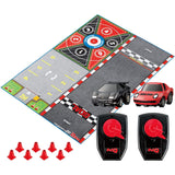 Choro Q Choro Q Challenge Q Extreme Competition Set Lamborghini