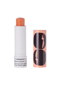 Kolles Color Lip Balm Stick Apricot 5mL