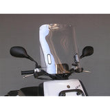 Asahi Wind Wind Shield [Axis Treat 125E] [Part number] AT-03 Screen