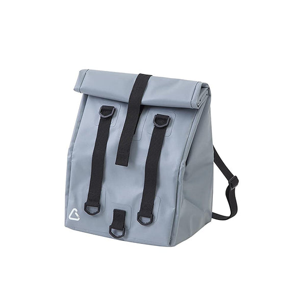 Take-out Bag Gray TOB003