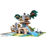 Ania Coalition! Jungle Tree