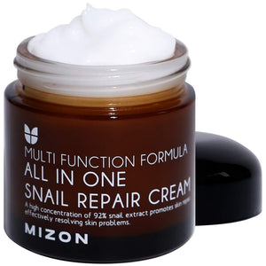 Mizon Snail All-in-One Cream 75ml