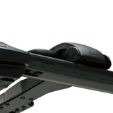 Carmate IA300 Inno Inner Bike Fork, Load 2 Pieces, Black