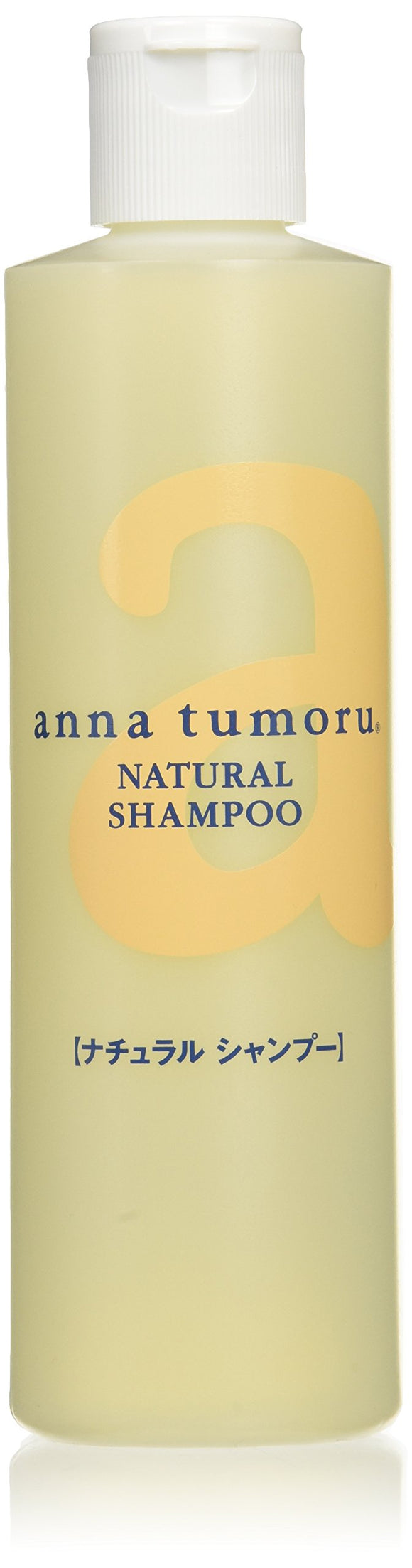 Anna Tumor Natural Shampoo 300ml