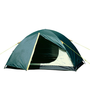 BUNDOK Touring Tent BDK-18 Compact Storage Do with Storage Case